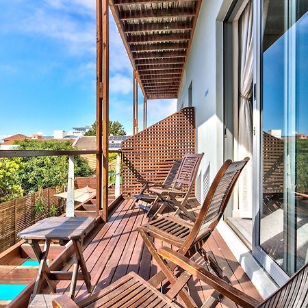 The One 8 Hotel In Green Point - Solar Power Κέιπ Τάουν Εξωτερικό φωτογραφία