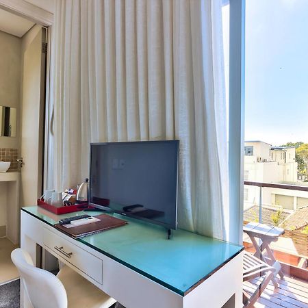 The One 8 Hotel In Green Point - Solar Power Κέιπ Τάουν Εξωτερικό φωτογραφία
