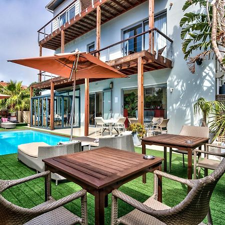 The One 8 Hotel In Green Point - Solar Power Κέιπ Τάουν Εξωτερικό φωτογραφία