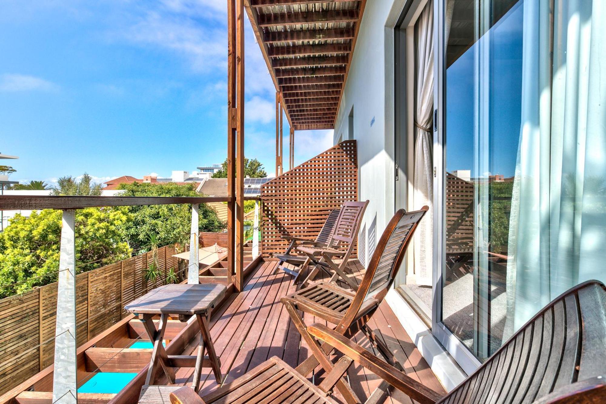 The One 8 Hotel In Green Point - Solar Power Κέιπ Τάουν Εξωτερικό φωτογραφία