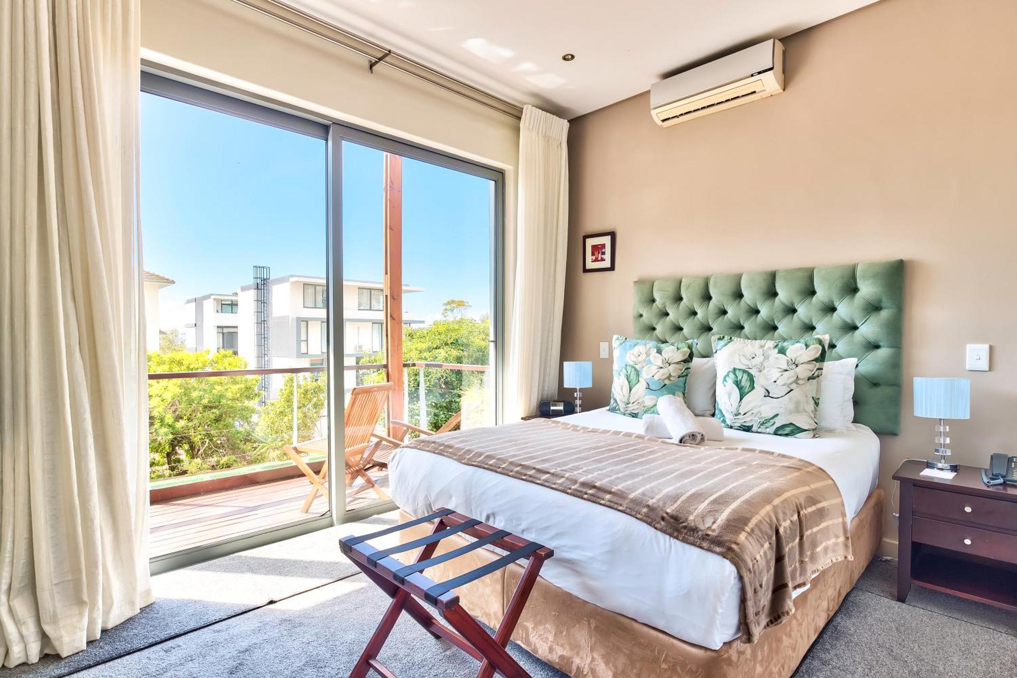 The One 8 Hotel In Green Point - Solar Power Κέιπ Τάουν Εξωτερικό φωτογραφία