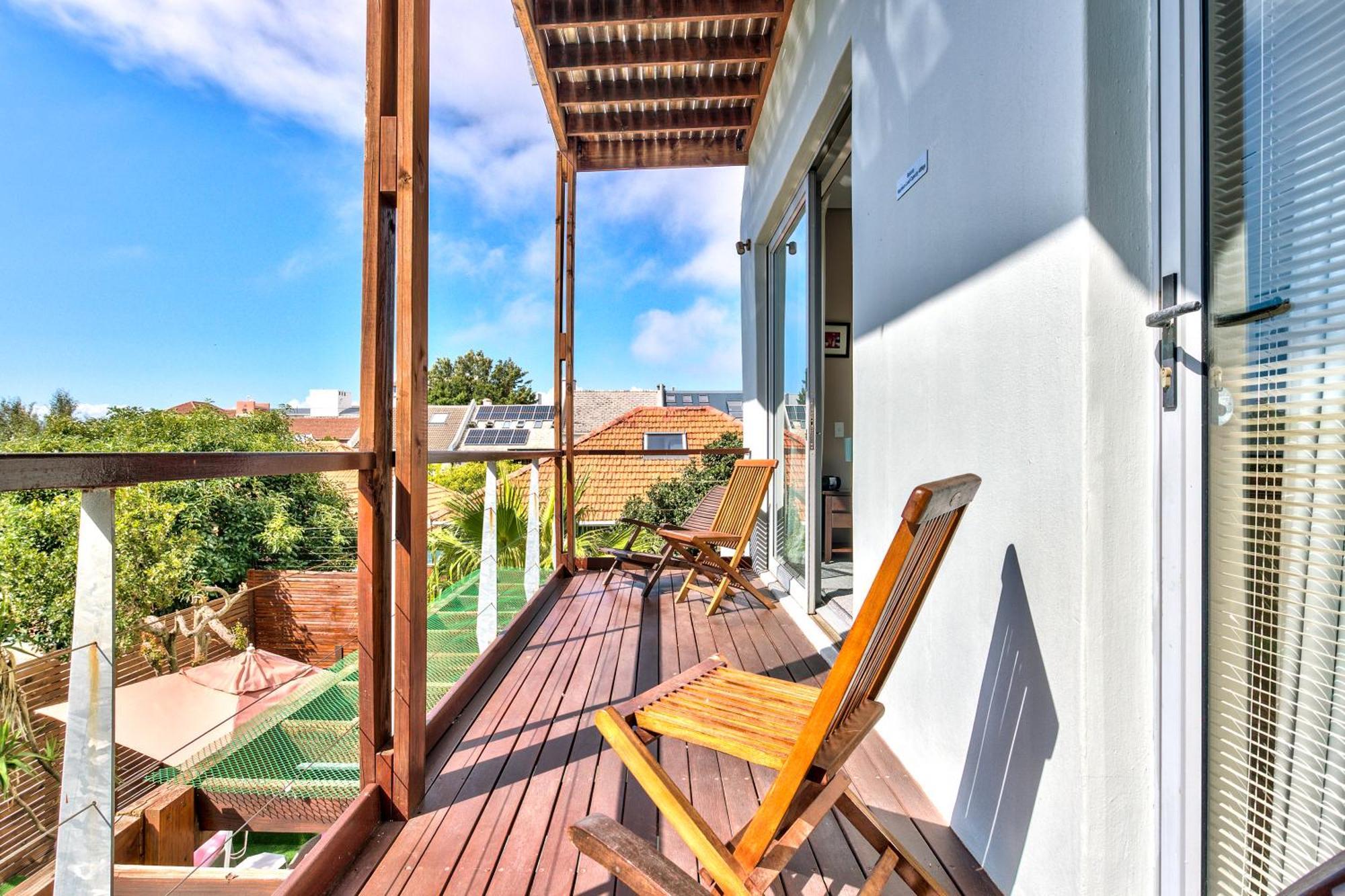 The One 8 Hotel In Green Point - Solar Power Κέιπ Τάουν Εξωτερικό φωτογραφία