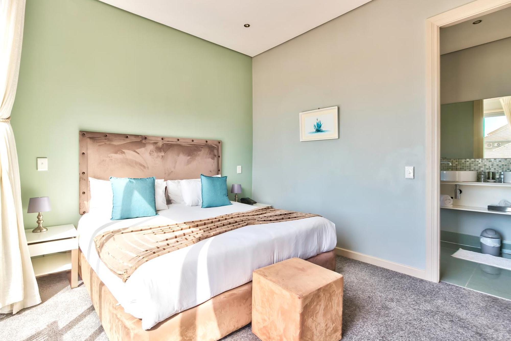 The One 8 Hotel In Green Point - Solar Power Κέιπ Τάουν Εξωτερικό φωτογραφία
